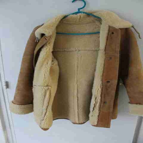 Shearling