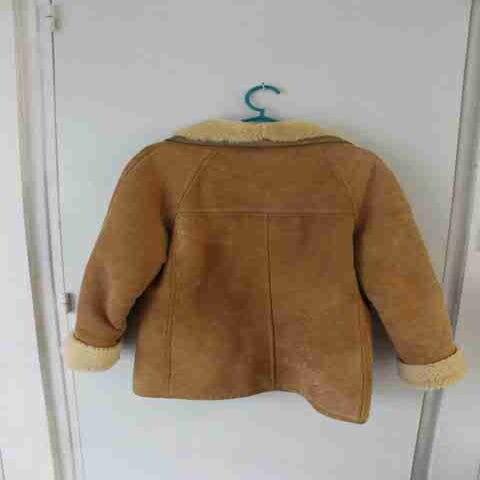 Shearling