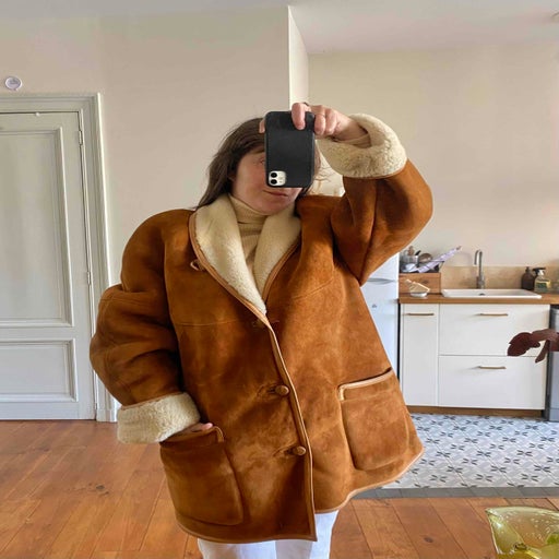 Shearling