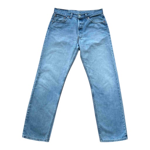 Levi's 501 W32L32 jeans