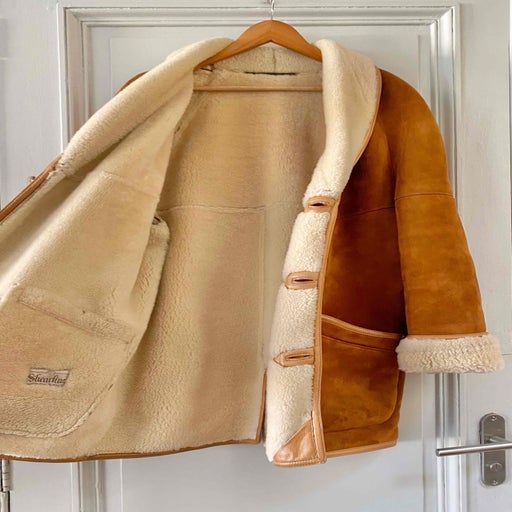 Shearling