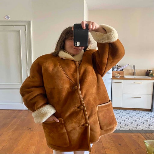 Shearling