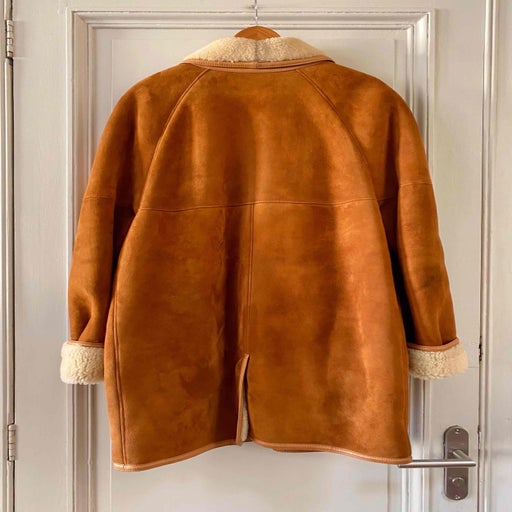 Shearling