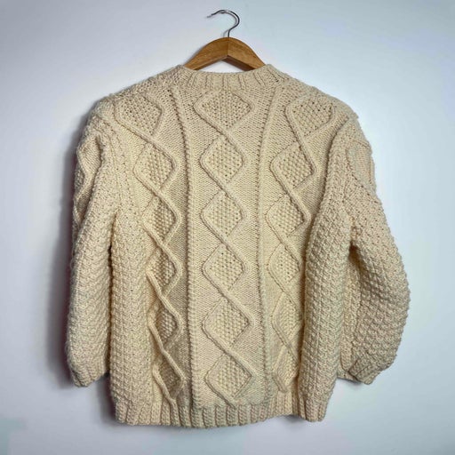 Wool jacket