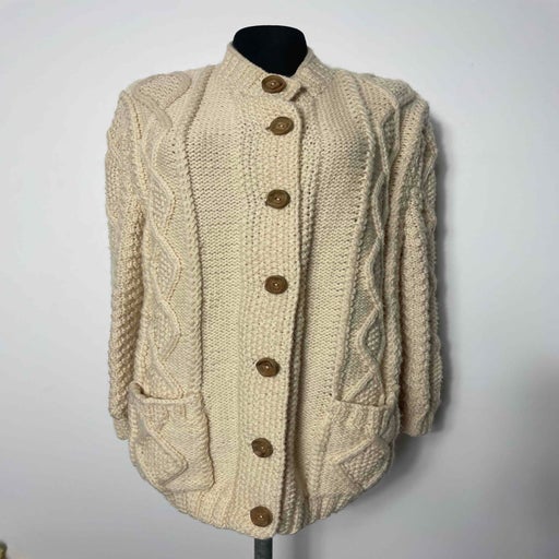 Wool jacket