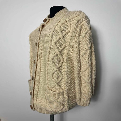 Wool jacket