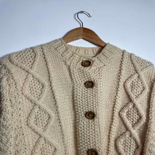 Wool jacket