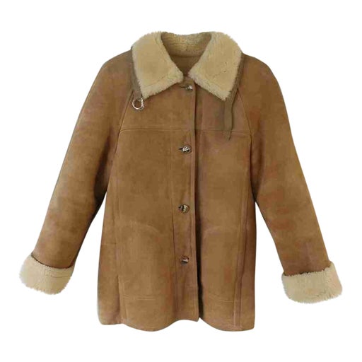 Shearling