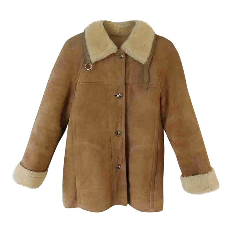 Shearling