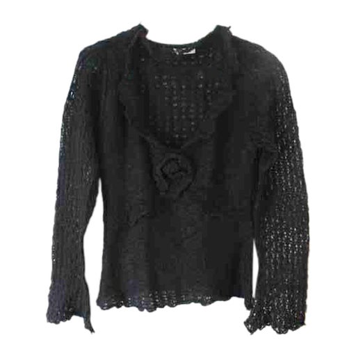 Pull en laine
