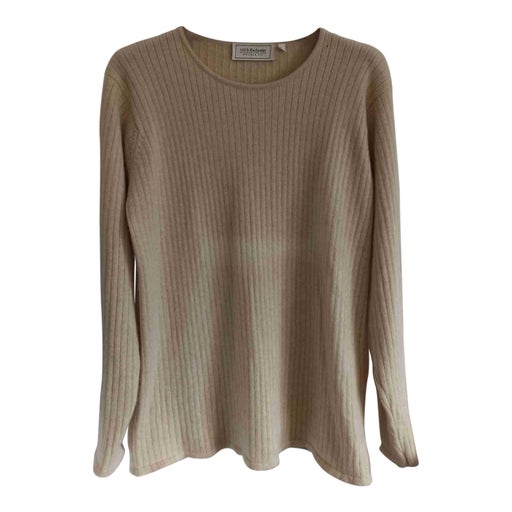 Cashmere sweater