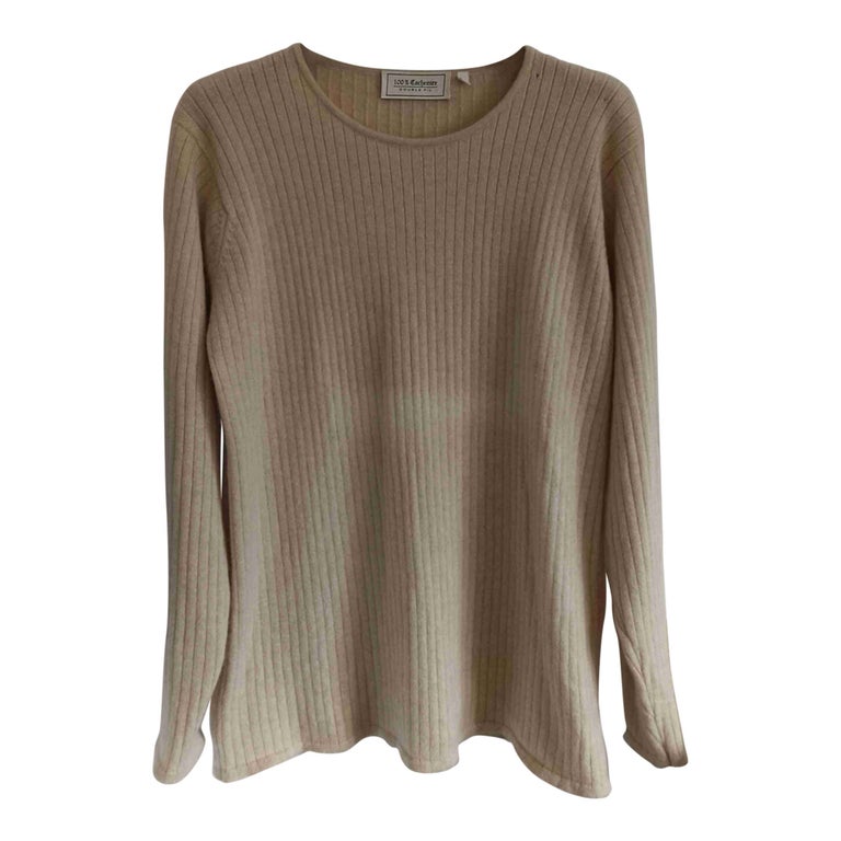 Cashmere sweater