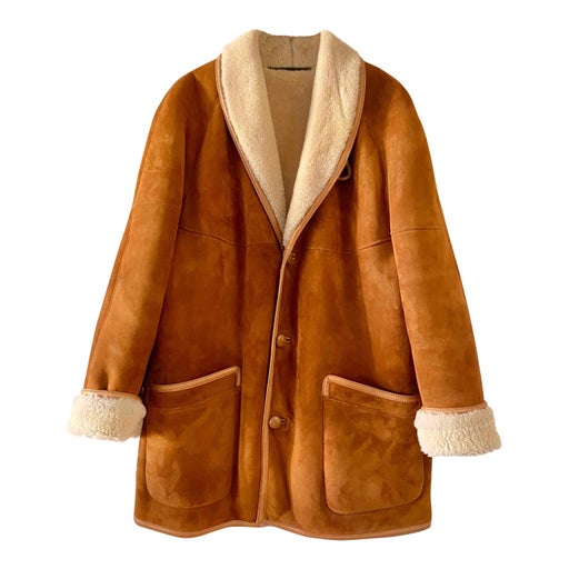 Shearling