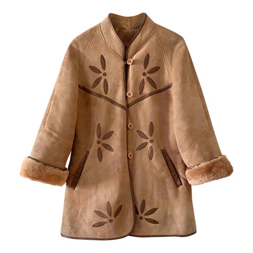Shearling