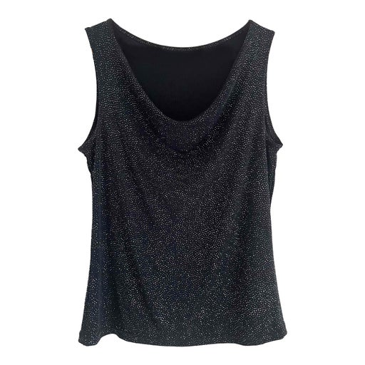 Sequined top