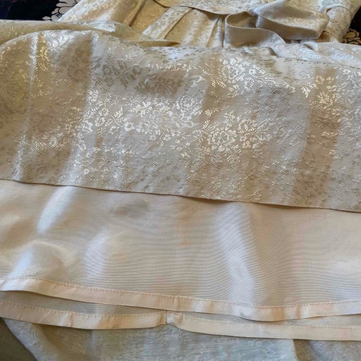 Cotton dress