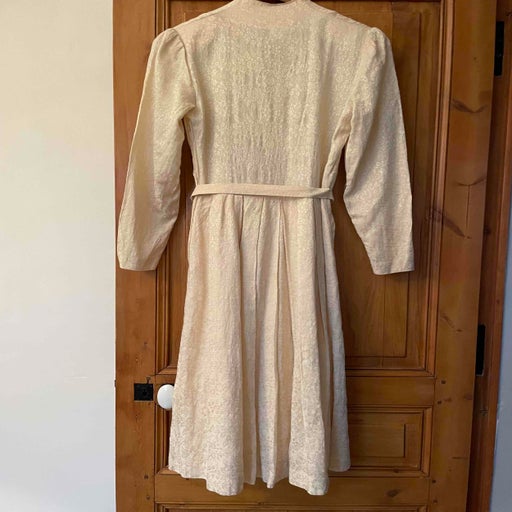Cotton dress