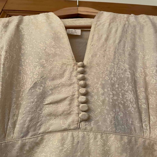 Cotton dress