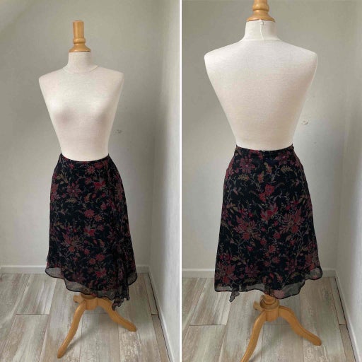 Isabel Marrant skirt