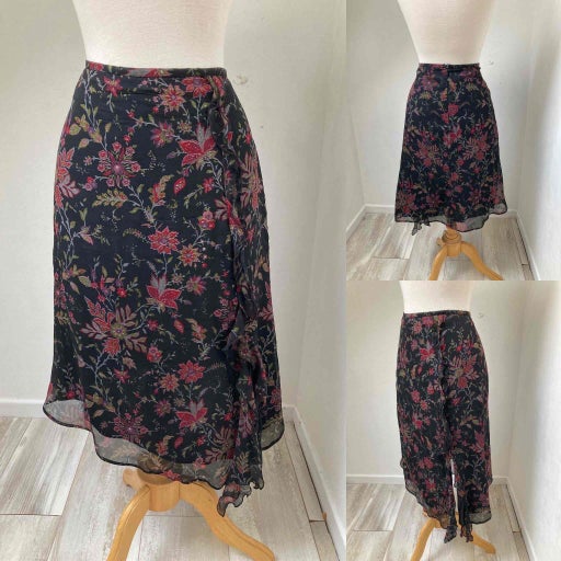 Isabel Marrant skirt