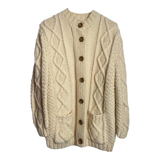 Wool jacket