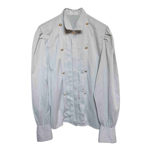 Cotton blouse