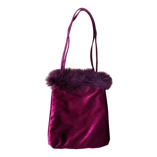 Feather bag