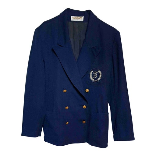Blazer marine 
