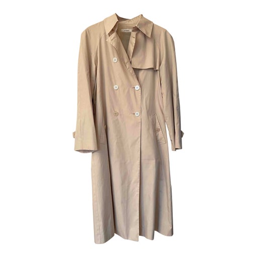 Rodier raincoat
