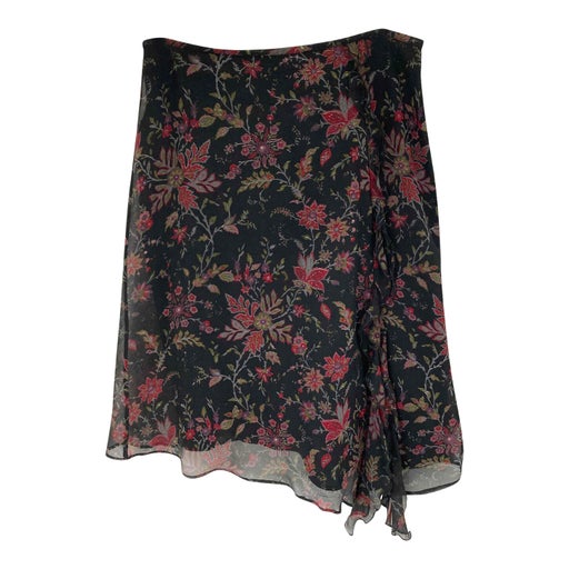 Isabel Marrant skirt