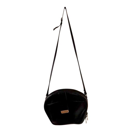 Sac en cuir