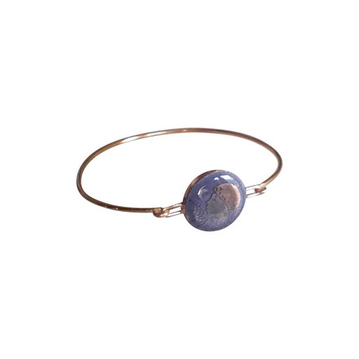 Bangle bracelet