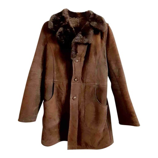 Shearling