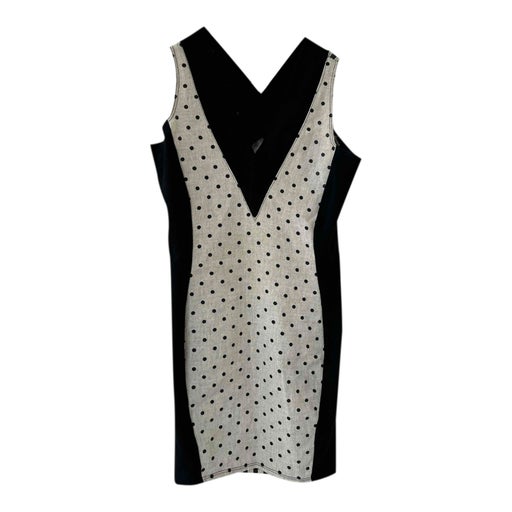 Patterned dress