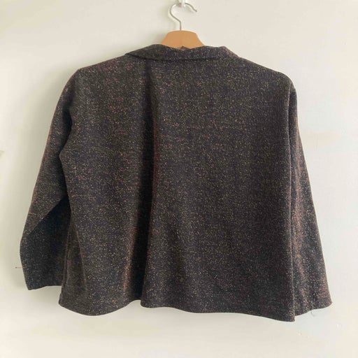 Lurex shirt