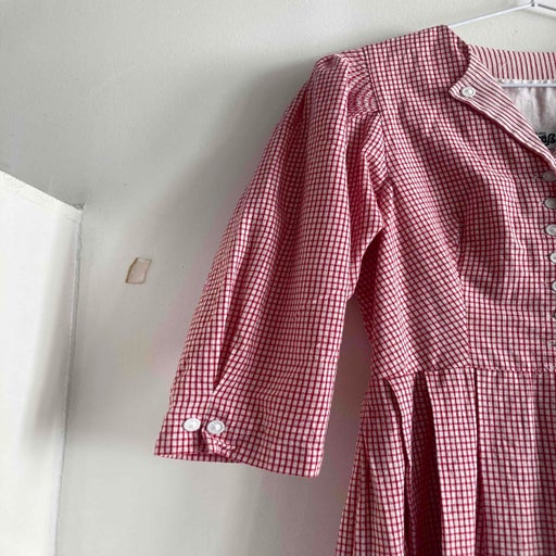 Cotton dress