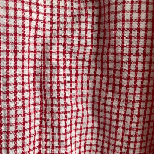 Cotton dress
