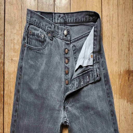 Levi's 501 W33L34 jeans