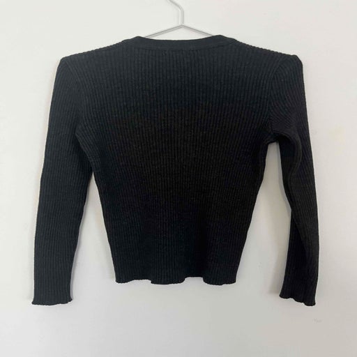 Knitted cardigan