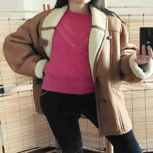 Shearling