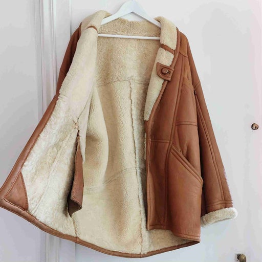 Shearling