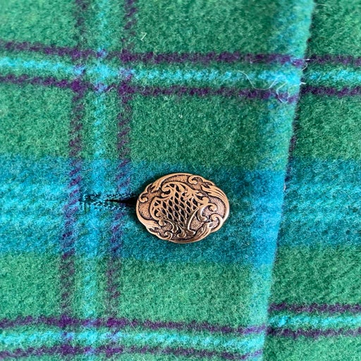 Tartan jacket