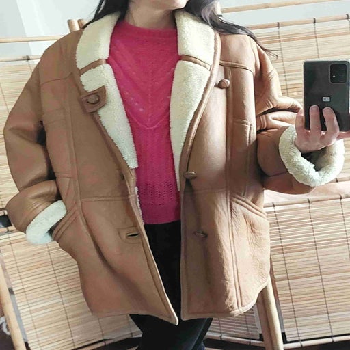 Shearling