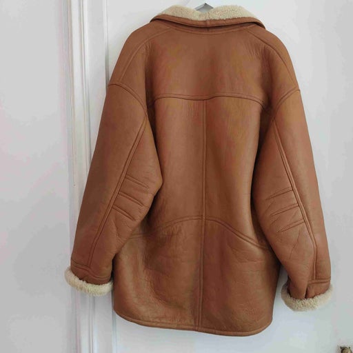 Shearling