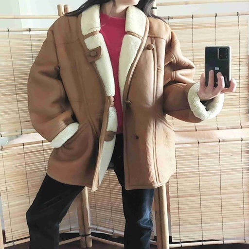 Shearling