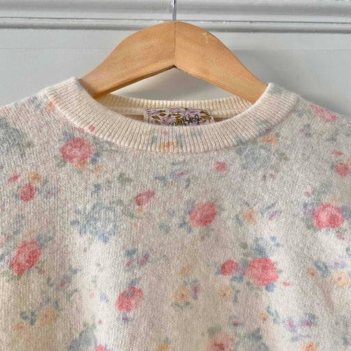 Woolen sweater