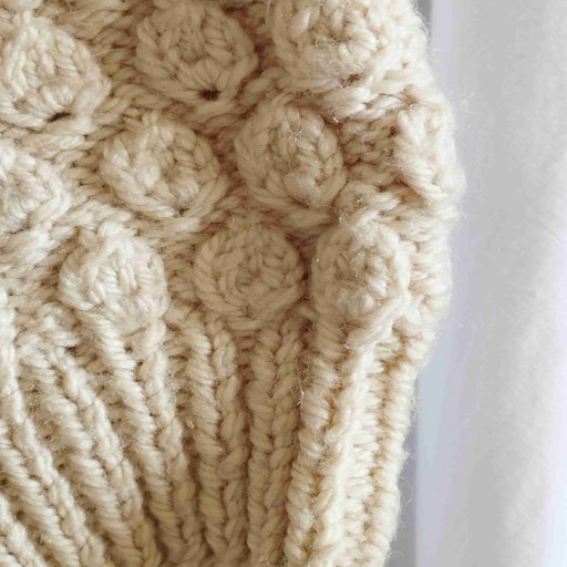 Irish sweater