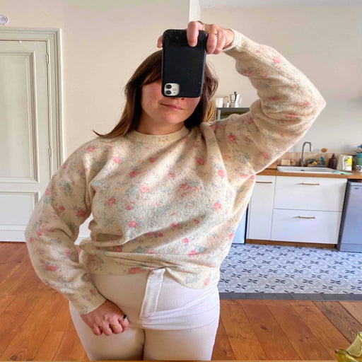 Woolen sweater