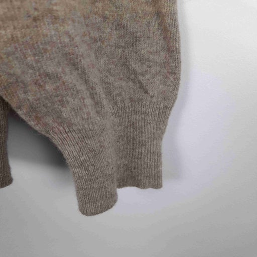Jacquard cardigan