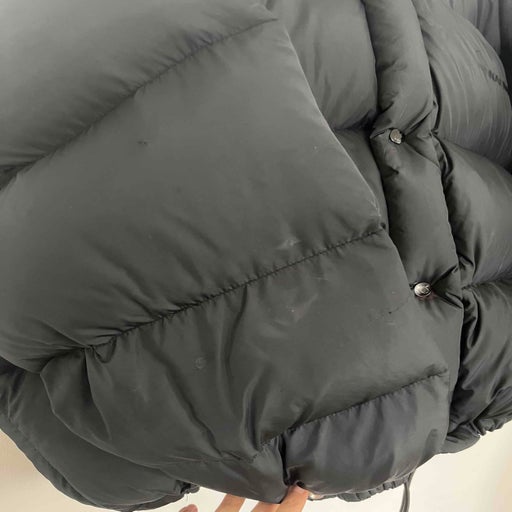 Naf Naf down jacket